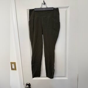 Lululemon Swift Speed High-Rise Tight 25"